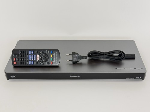 Panasonic dmp bdt375 blu - dmp-bdt375, blu-ray