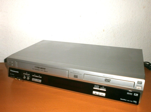 Panasonic vp33 - panasonic, nv-vp33