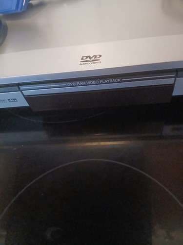 Dvd player panasonic - dvd,