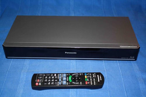 Panasonic dmr bct755 bluray - panasonic,