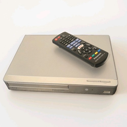 Panasonic dmp bdt168 3d - -,