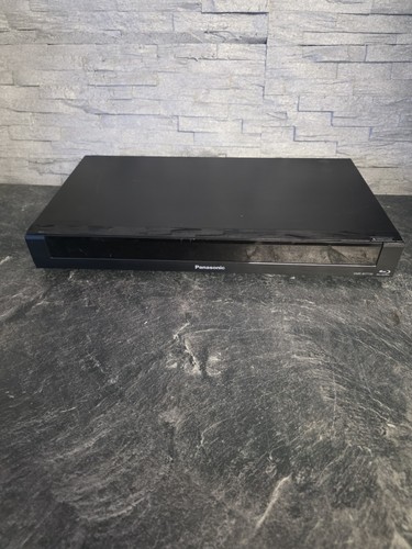 Panasonic dmr bst730 blu ray - panasonic,