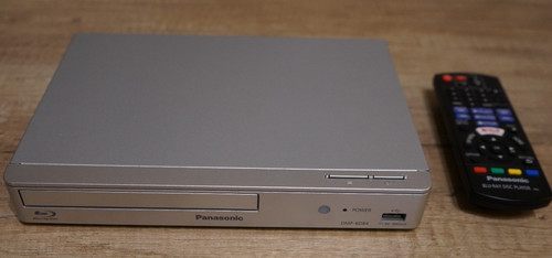 Panasonic dmp bd84 - panasonic, dmp-bd84