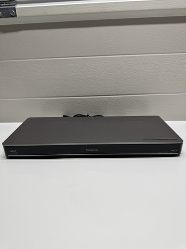 Panasonic dmp bdt385 blu ray - panasonic, dmp-bdt385