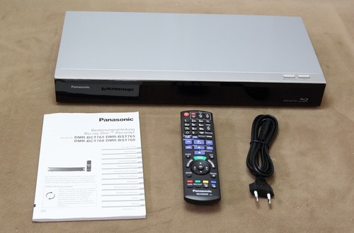 Panasonic dmr bst765ag blu - panasonic, dmr-bst765ag