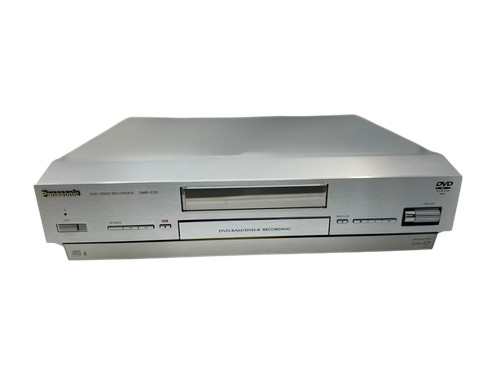 Panasonic dmr e20eg dvd - dmr-e20eg,