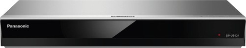 Panasonic ub424ags - panasonic, dp-ub424ags