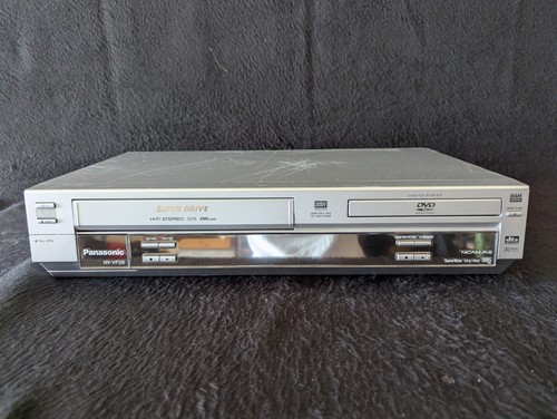Panasonic vp26 dvd player - nv-vp26, &