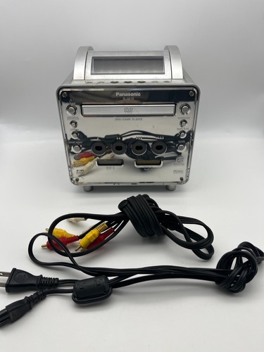 Müll panasonic q - 【mÜll】,