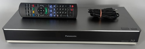 Panasonic dmr bct845 dvd - panasonic, dmr-bct845