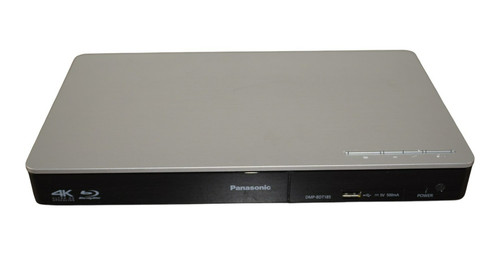Panasonic dmp bdt185 - bdt185, blu