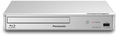 Panasonic blu ray player - panasonic, blu-ray-player