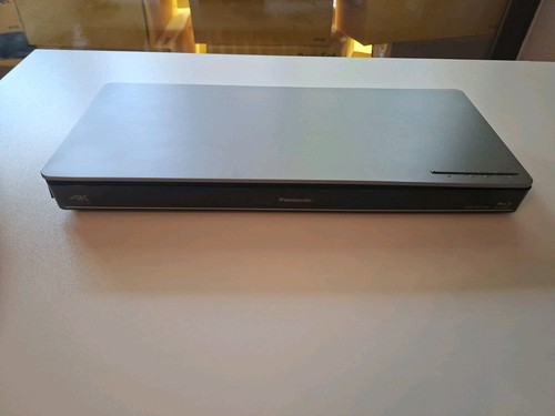 Panasonic dmp bdt385 blu - panasonic, dmp-bdt385