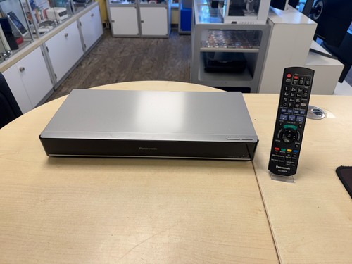 Panasonic dmr bct755 blu - , blu-ray